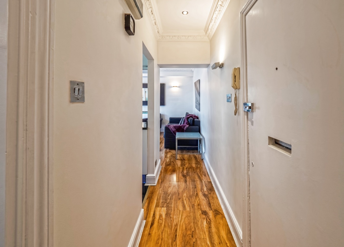 Additional image 14 of 1 Bed Flat, Wallace Court, NW1, N1 7GU