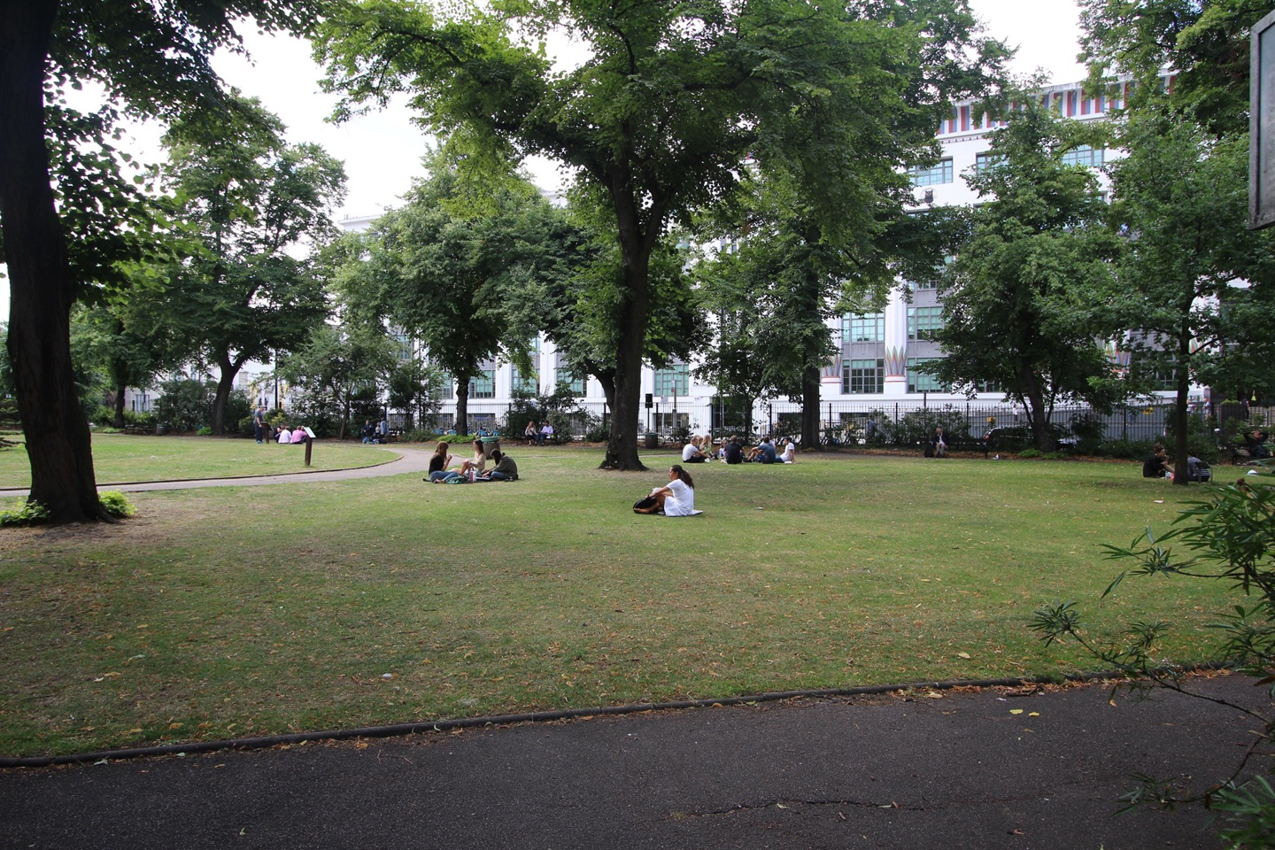 Additional image 24 of 1 Bed Flat, Harrington Square, NW1, N1 7GU