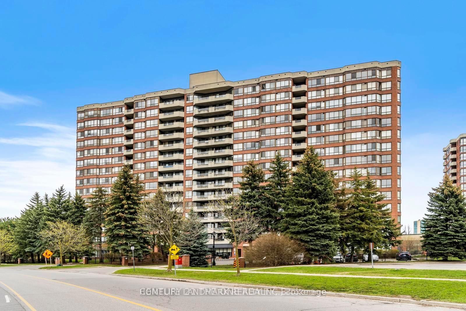 Additional image 2 of PH03-33 Weldrick Road E, Richmond Hill, ON, L4C 8W4