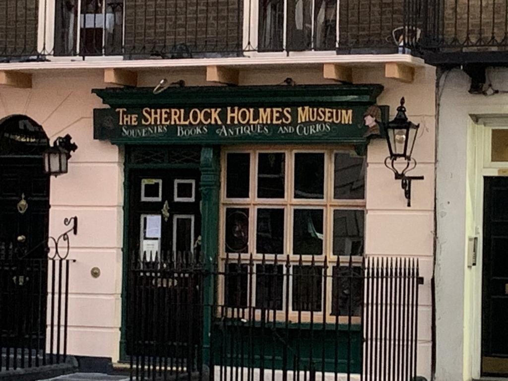 Additional image 14 of Studio Flat, Crawford Street, W1H, N1 7GU