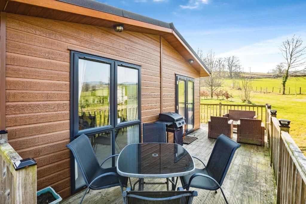 Additional image 4 of 2 bed chalet for saleCaerberis Holiday Park, Builth Wells LD2