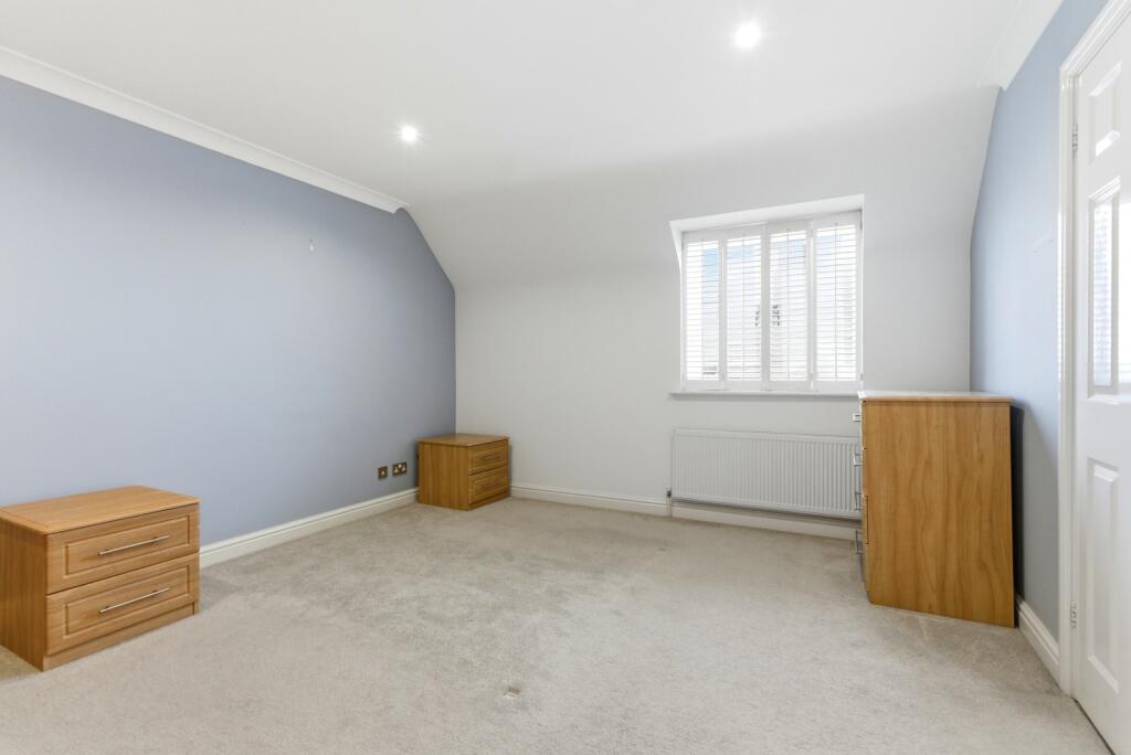 Additional image 4 of Saracens Head Yard, St Albans, Herts