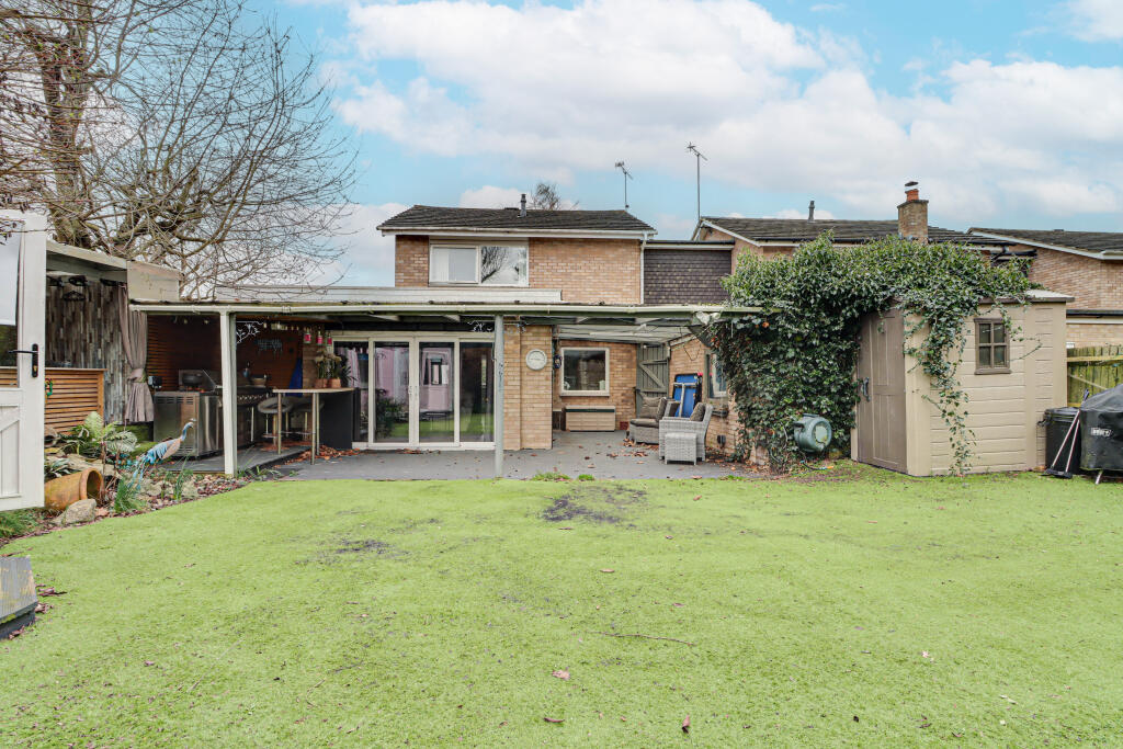 Additional image 19 of Meadowcroft, St. Albans, Hertfordshire, AL1