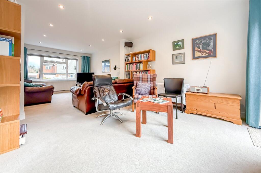 Additional image 16 of Aplins Close, Harpenden, Hertfordshire, AL5