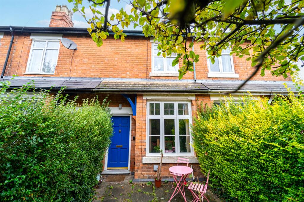 Additional image 14 of Tudor Terrace, Ravenhurst Road, Birmingham, West Midlands, B17