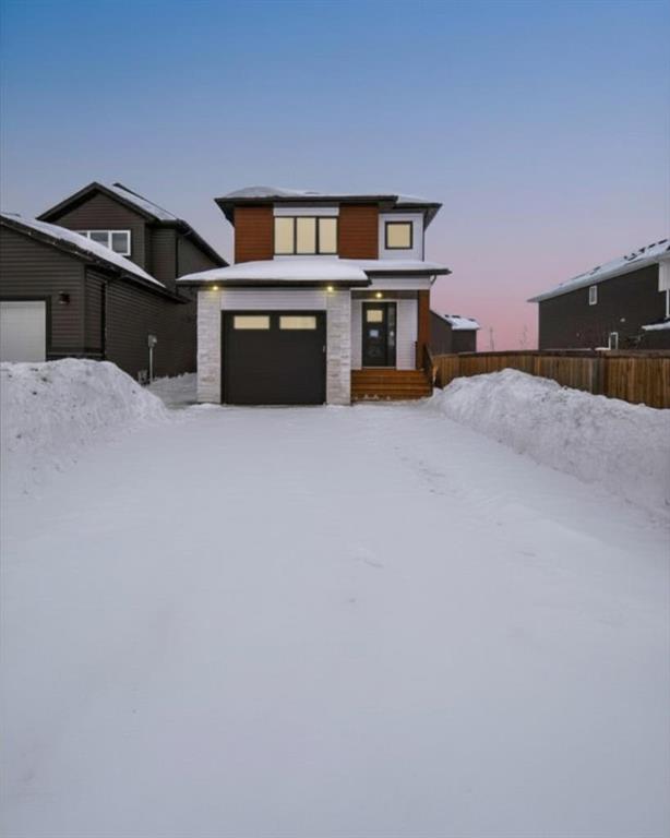 137 Auger Court, Fort Mcmurray, AB, T9J 1E5
