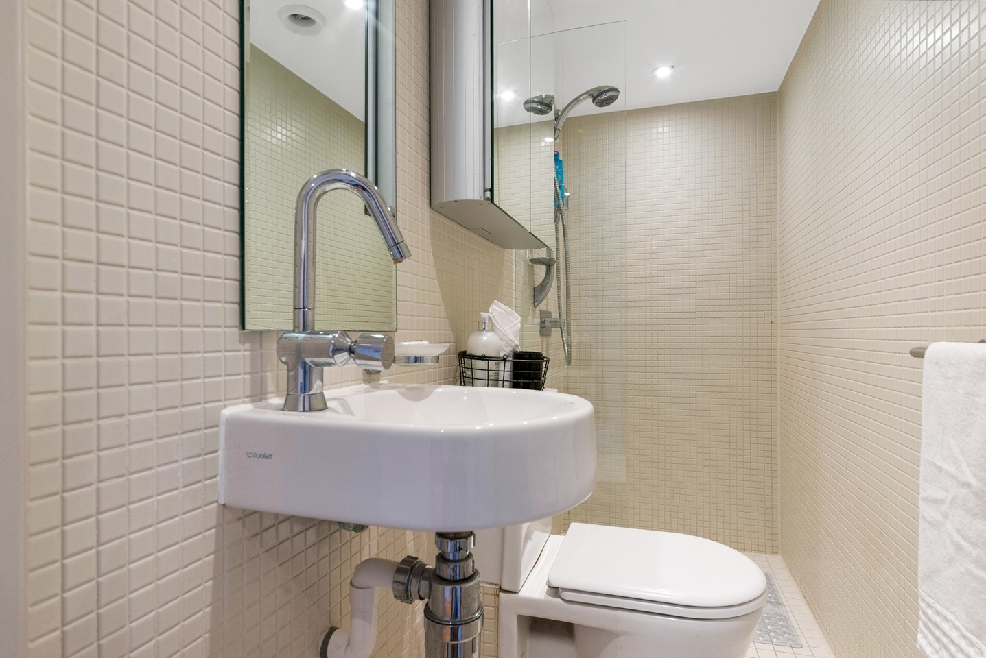 Additional image 8 of 3 Bed Penthouse, Davies St, W1K, N1 7GU