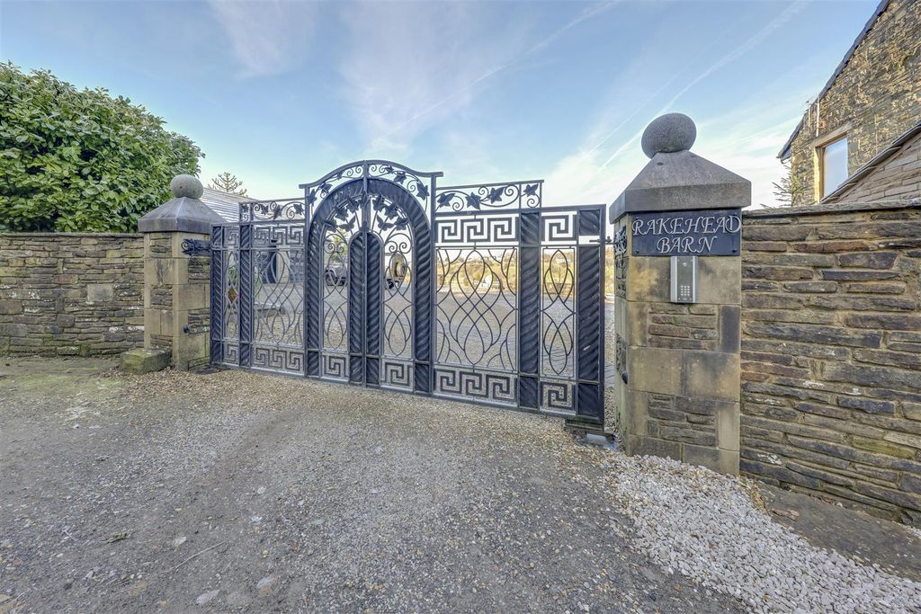 Additional image 8 of 7 bed detached house for saleRoyds Road, Stacksteads, Bacup, Rossendale OL13