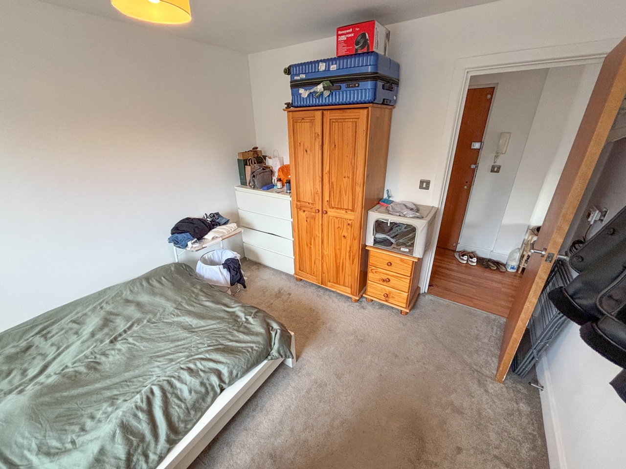 Additional image 3 of Room in a Shared Flat, John Ruskin Street, SE5, N1 7GU