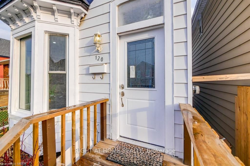 Additional image 2 of 120 Tisdale Street N, Hamilton, ON, L8L 5M6