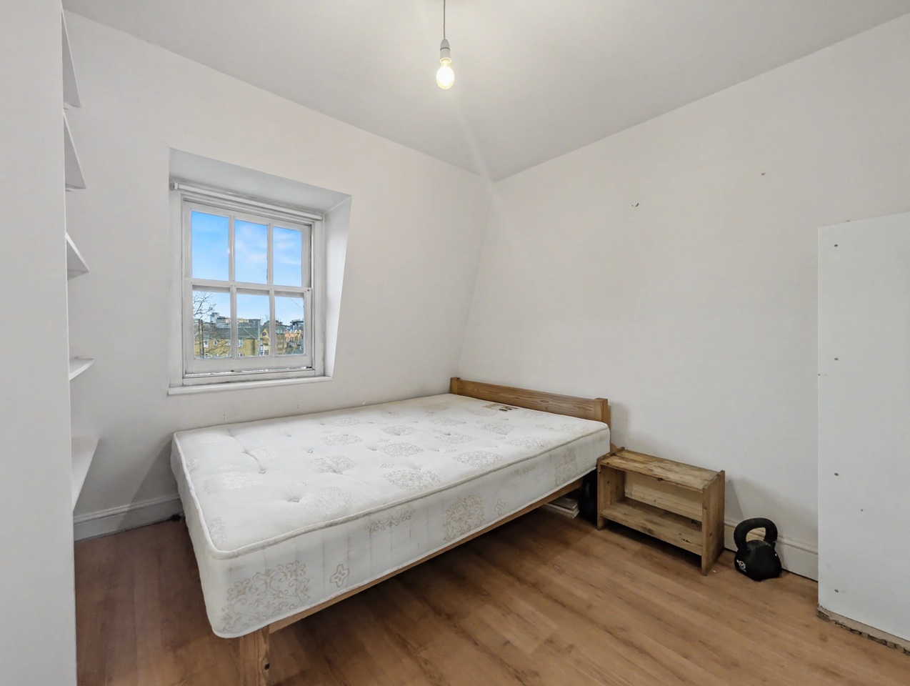 Additional image 5 of 1 Bed Flat, Camden Road, NW1, N1 7GU