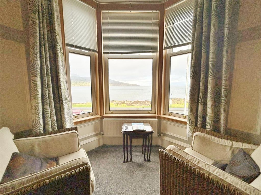 Additional image 17 of 7 bed hotel for saleHunters Guest House, Shore Road, Brodick KA27