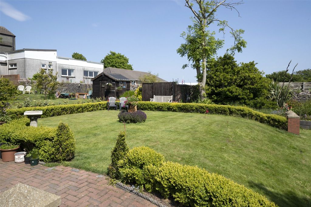 Additional image 46 of Land for saleSt Katharines House, Sandhurst Road, Milford Haven, Pembrokeshire SA73