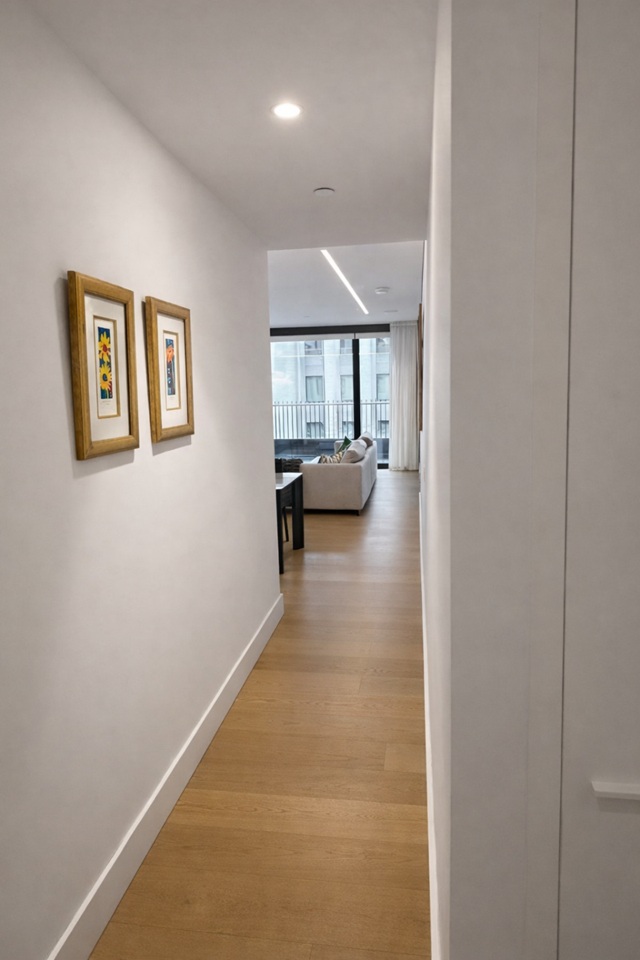 Additional image 3 of 3 Bed Flat, Rathbone Place, W1T, N1 7GU