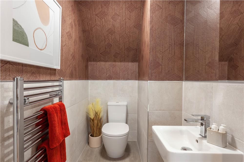 Additional image 5 of 5 bed detached house for sale"Layford" at Off Millerhill Road, Danderhall EH22