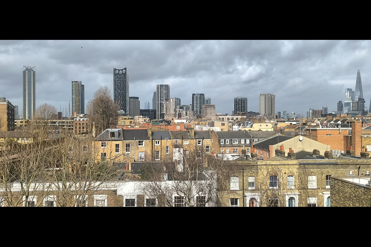 Additional image 17 of Room in a Shared Flat, Southwark, SE17, N1 7GU