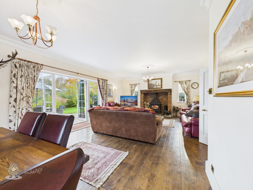 Additional image 16 of 4 bed detached house for saleNewchurch, Hoar Cross, Burton-On-Trent, Staffordshire DE13