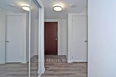 Additional image 2 of 1305-160 Flemington Road, Toronto, ON, M6A 0A9