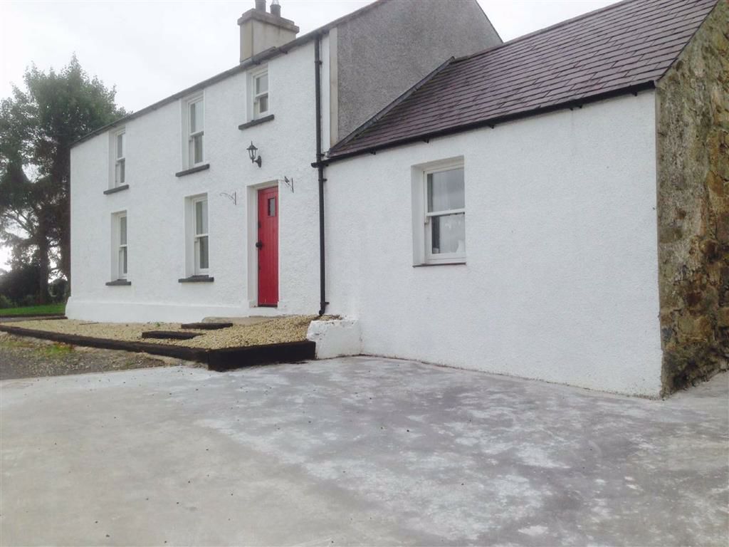Farm for saleDerryneill Road, Ballyward, Castlewellan BT31