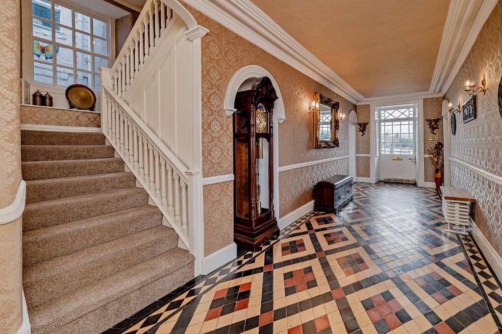 Additional image 5 of 9 bed detached house for saleY Felinheli, Gwynedd LL56