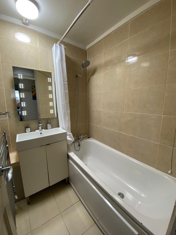 Additional image 7 of Room in a Shared Flat, Wandsworth Road, SW8, N1 7GU