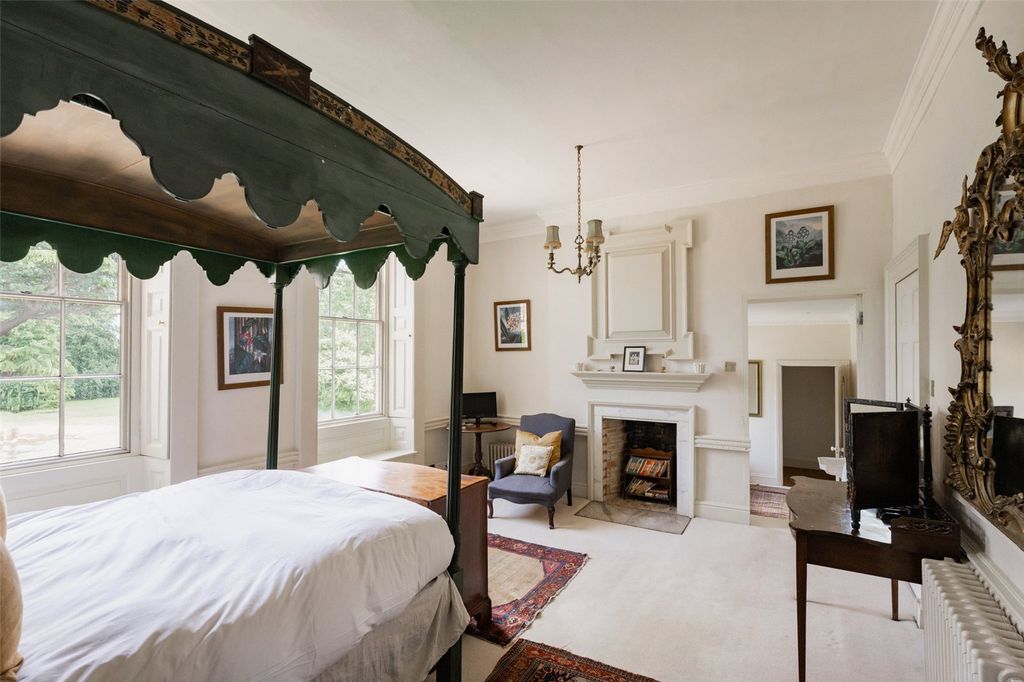 Additional image 7 of 9 bed detached house for saleIngoldisthorpe Hall, Ingoldisthorpe, King's Lynn, Norfolk PE31