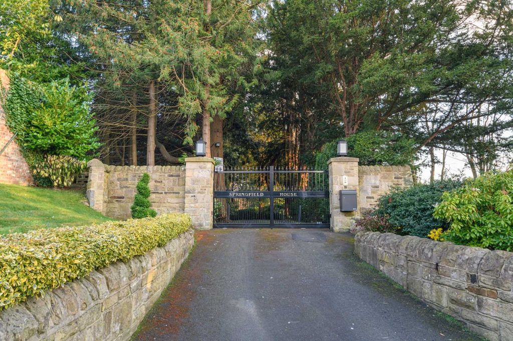 Additional image 38 of 6 bed country house for saleSpringfield House, Spoutwell Lane, Corbridge, Northumberland NE45