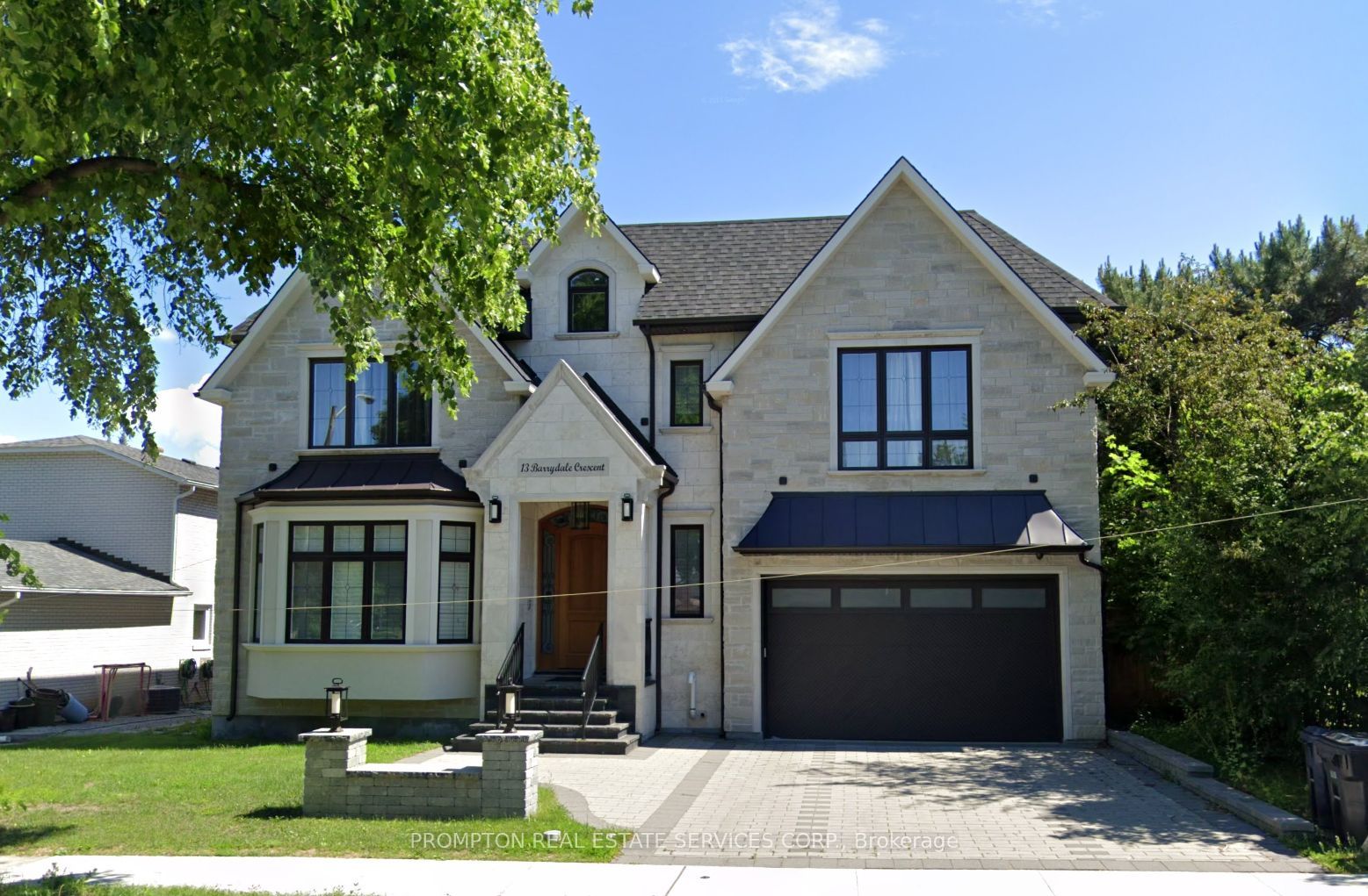 13 Barrydale Crescent, Toronto, ON, M3B 3E1