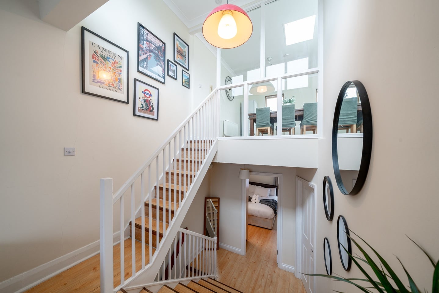 Additional image 21 of 3 Bed Semi-Detached House, Parkway, NW1, N1 7GU