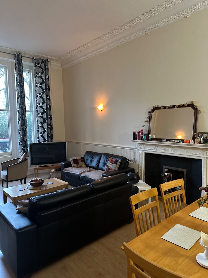 Additional image 10 of Room in a Shared Flat, Westbourne Terrace, W2, N1 7GU