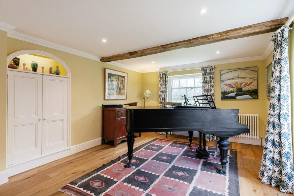 Additional image 18 of 6 bed link detached house for saleHawthorn House, Dereham, Norfolk NR20