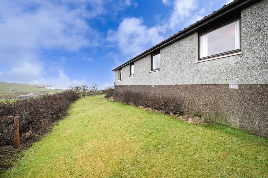Additional image 46 of 4 bed bungalow for saleKinellar, Sandwick, Shetland ZE2