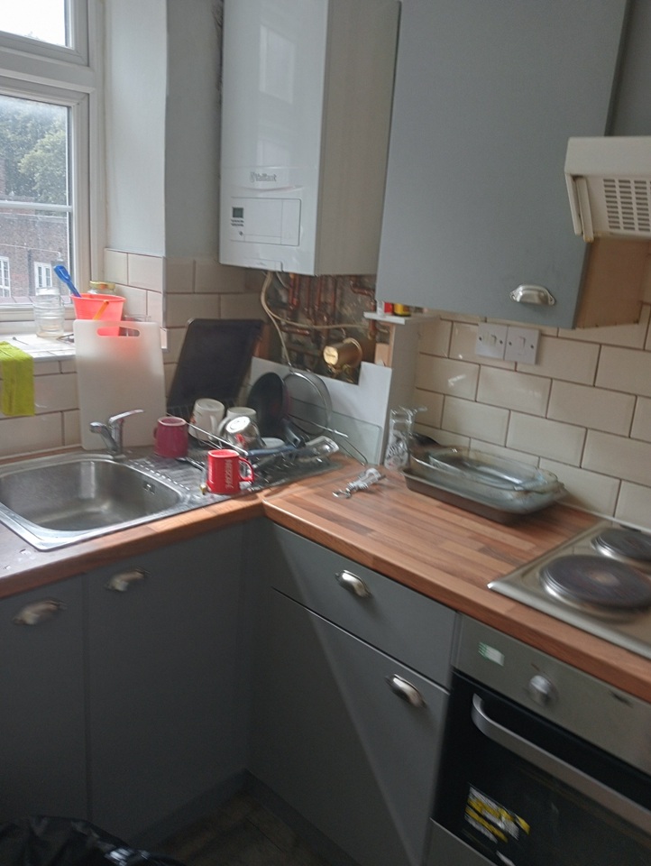 Additional image 7 of Room in a Shared House, Union Grove, SW8, N1 7GU