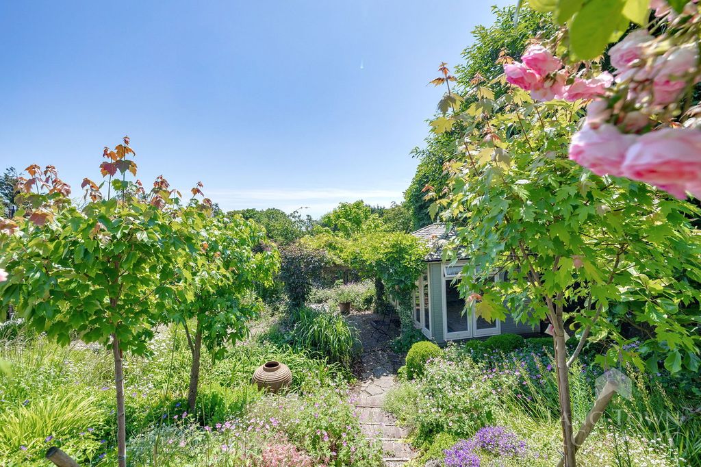 Additional image 36 of 6 bed detached house for sale'penlee', Stoke, Plymouth PL3