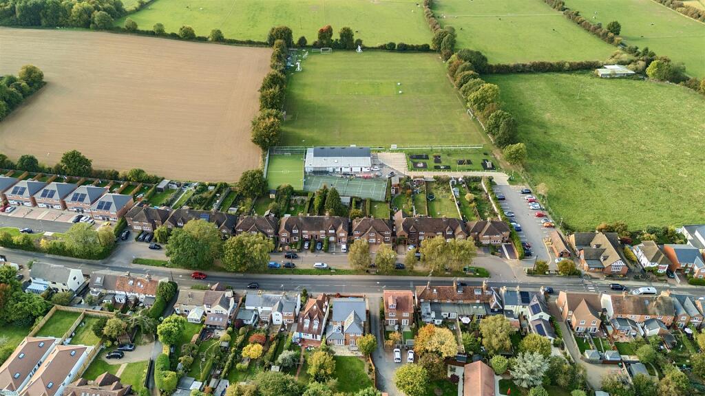 Hopkins Crescent, Sandridge, St.Albans