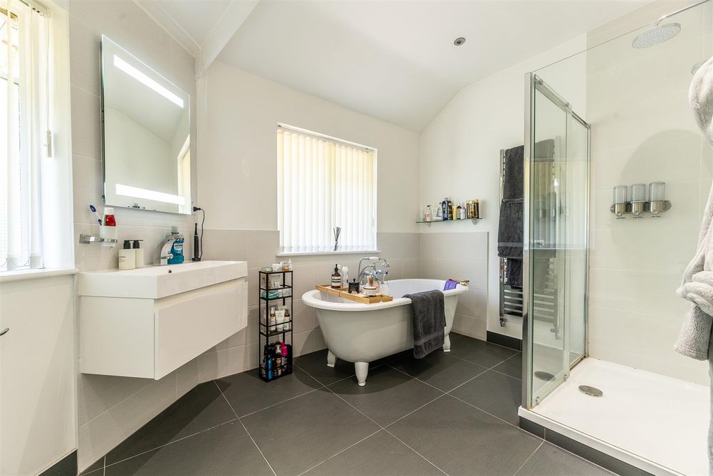 Additional image 18 of 4 bed detached house for saleMapperley Hall Drive, Mapperley Park NG3