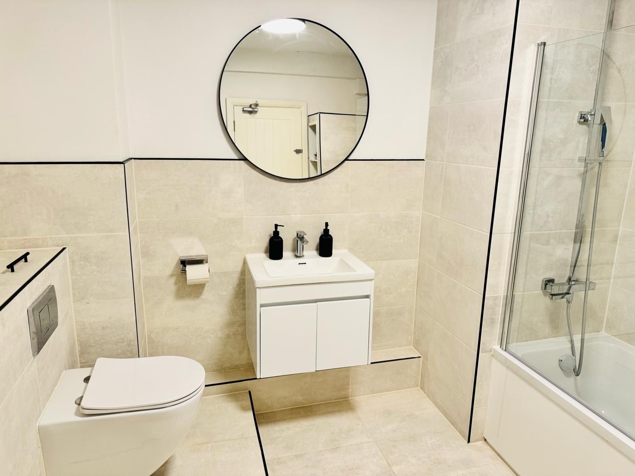 Additional image 5 of 2 Bed Flat, Cameron House, SE5, N1 7GU