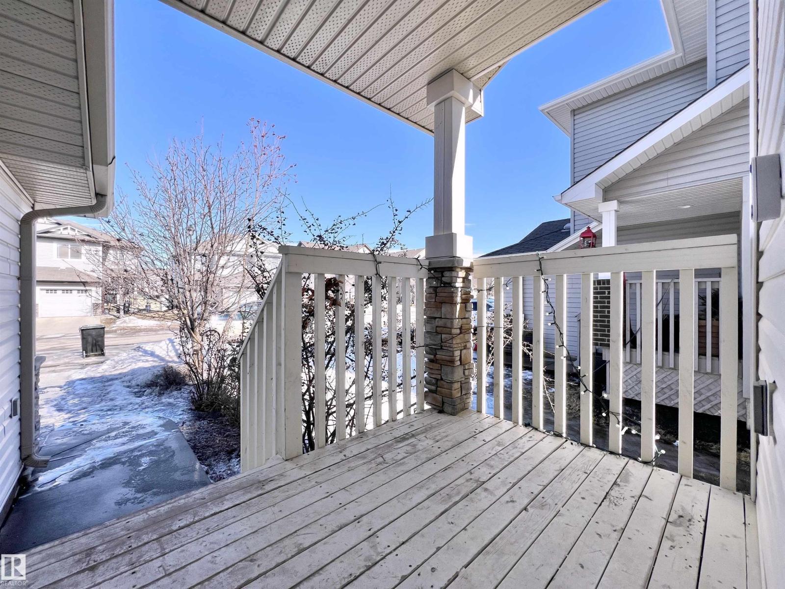 Additional image 2 of 17127 7a Avenue SW, Edmonton, AB, T6W0M5