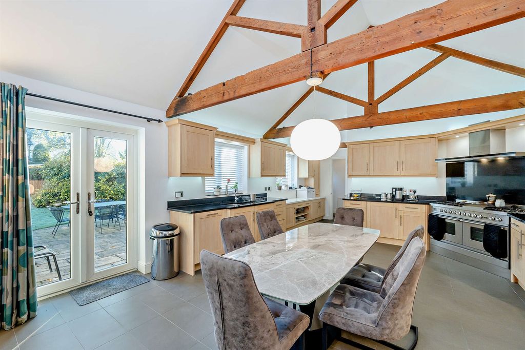 Additional image 7 of 5 bed barn conversion for saleCherry Orton Road, Peterborough PE2