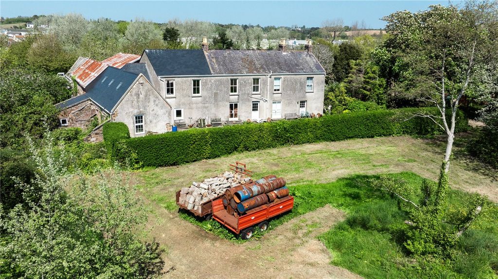 Land for saleLa Rue De La Blinerie, St. Clement, Jersey, Channel Islands JE2