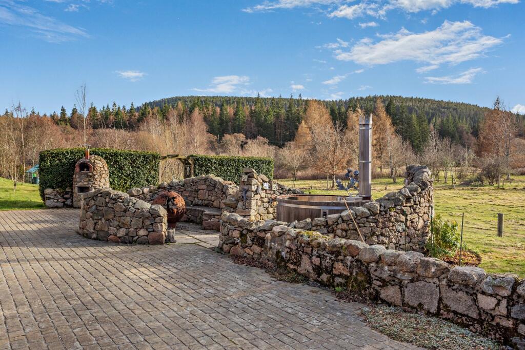 Additional image 16 of Glen Tanar, Aboyne, Aberdeenshire
