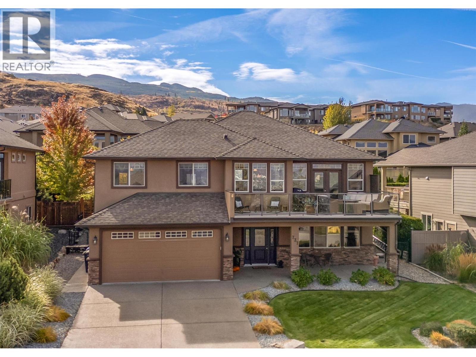 737 Kuipers Crescent, Kelowna, BC, V1W5H4