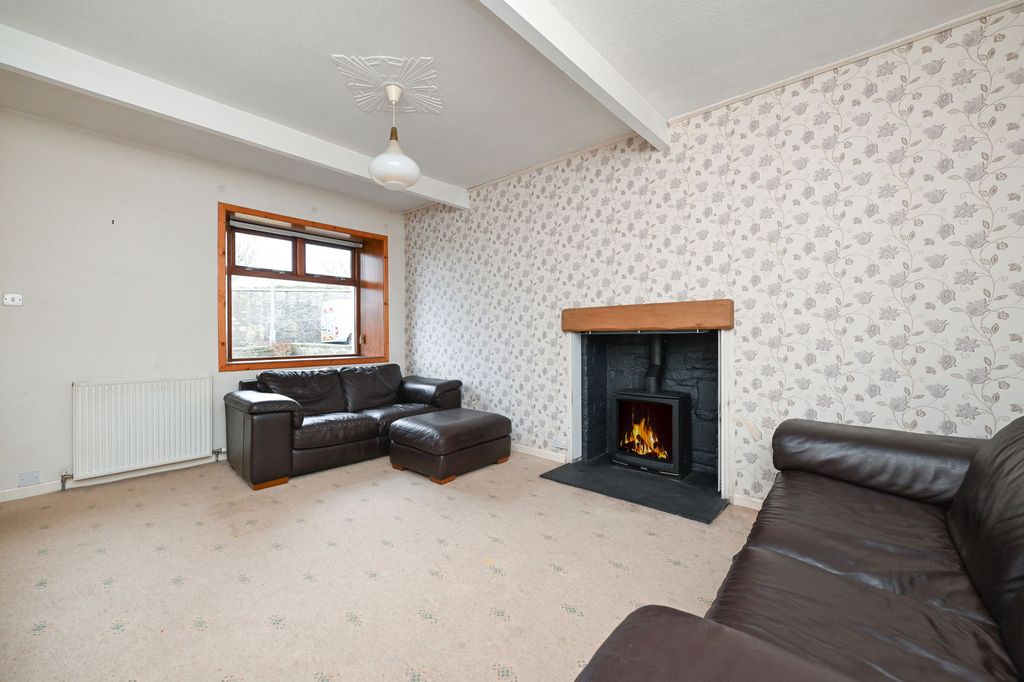 Additional image 6 of 3 bed semi-detached house for sale14 Knab Road, Lerwick, Shetland ZE1