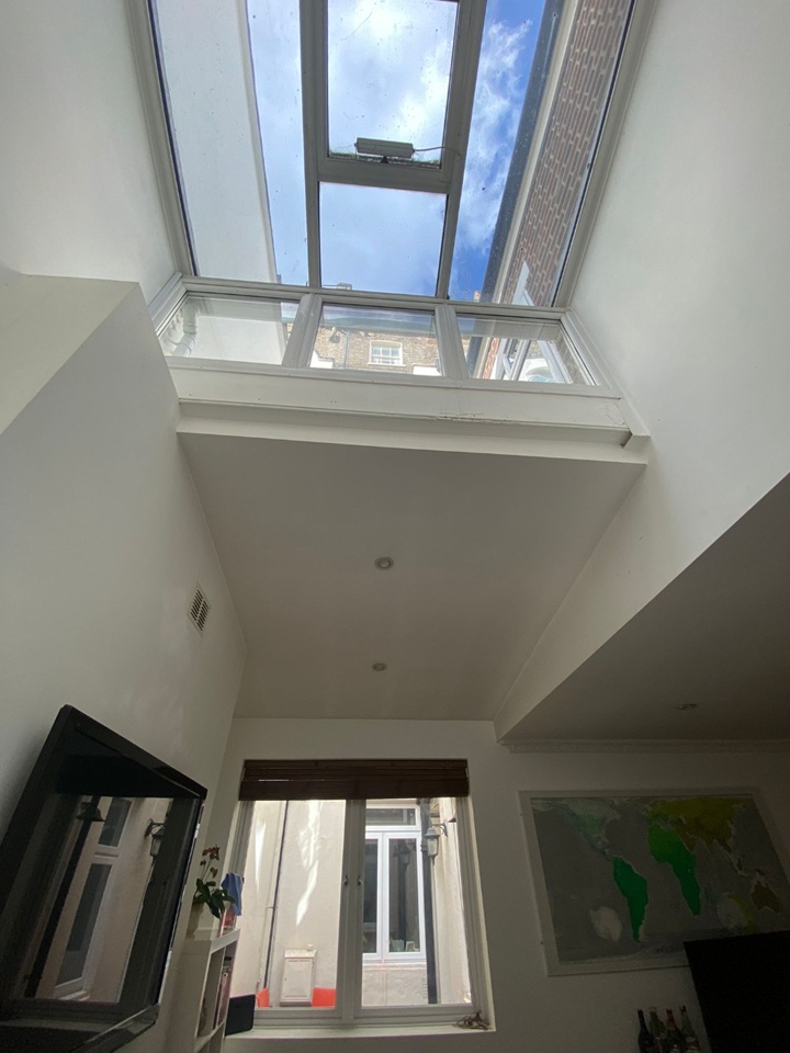 Additional image 10 of 2 Bed Flat, Sussex Gardens, W2, N1 7GU