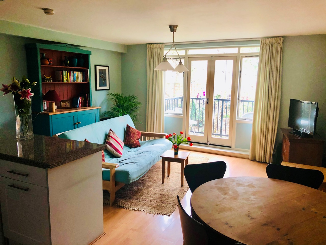 Additional image 5 of 1 Bed Flat, Wharfdale Road, N1, N1 7GU