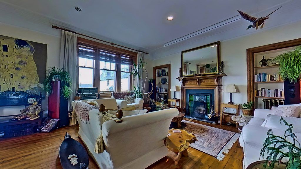 Additional image 4 of 3 bed cottage for saleHarbour House, 40 Findhorn, Forres, Moray IV36