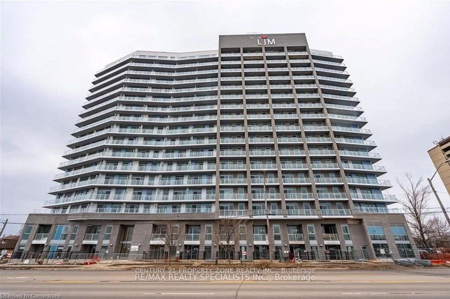 405-2782 Barton Street E, Hamilton, ON, L8E 2J8