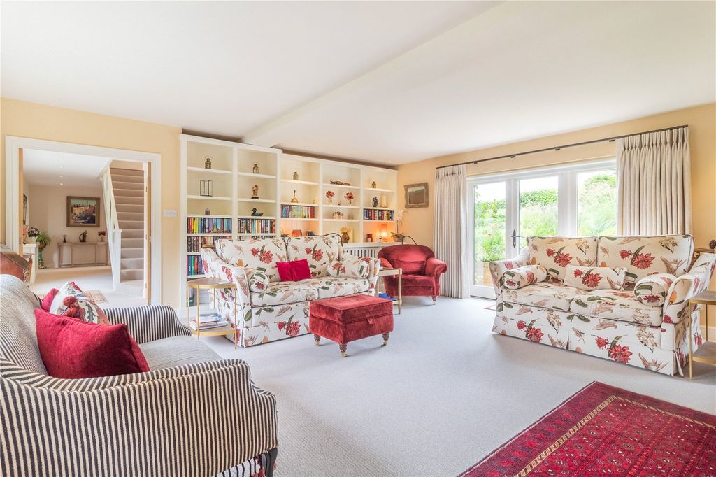 Additional image 8 of 5 bed detached house for saleWarham Road, Binham, Fakenham, Norfolk NR21