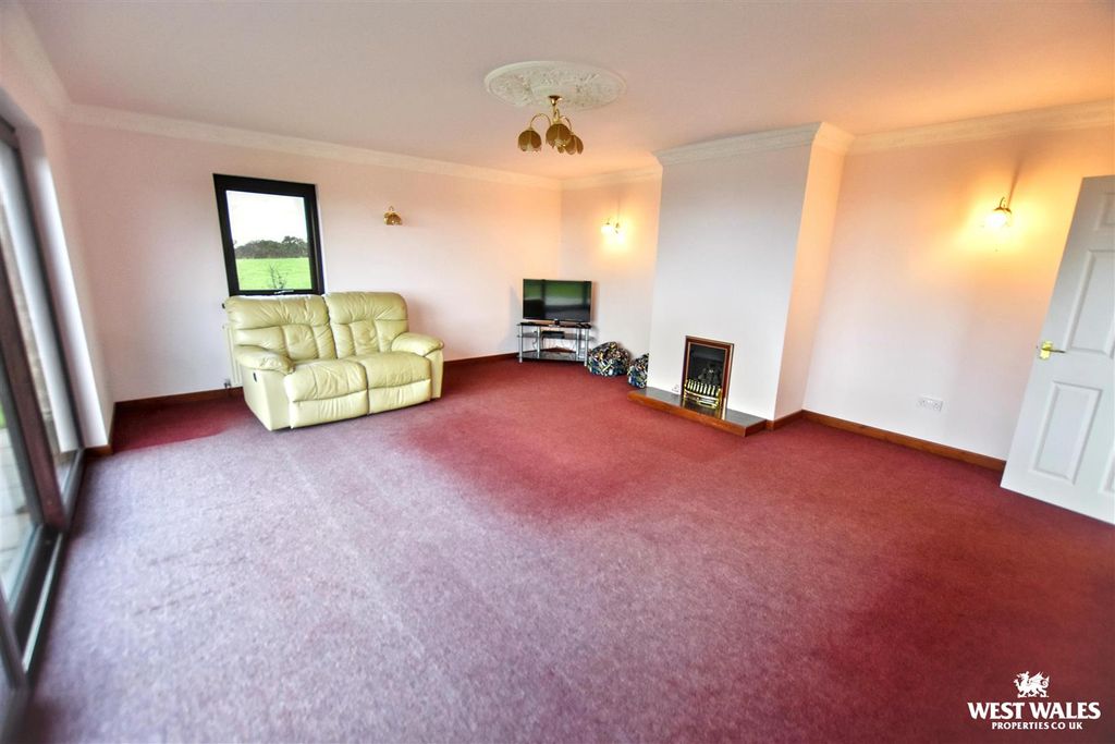 Additional image 11 of Land for saleSimpson Cross, Haverfordwest SA62
