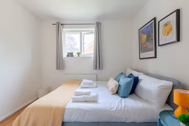 Additional image 25 of 3 Bed End Terrace, Delverton Road, SE17, N1 7GU